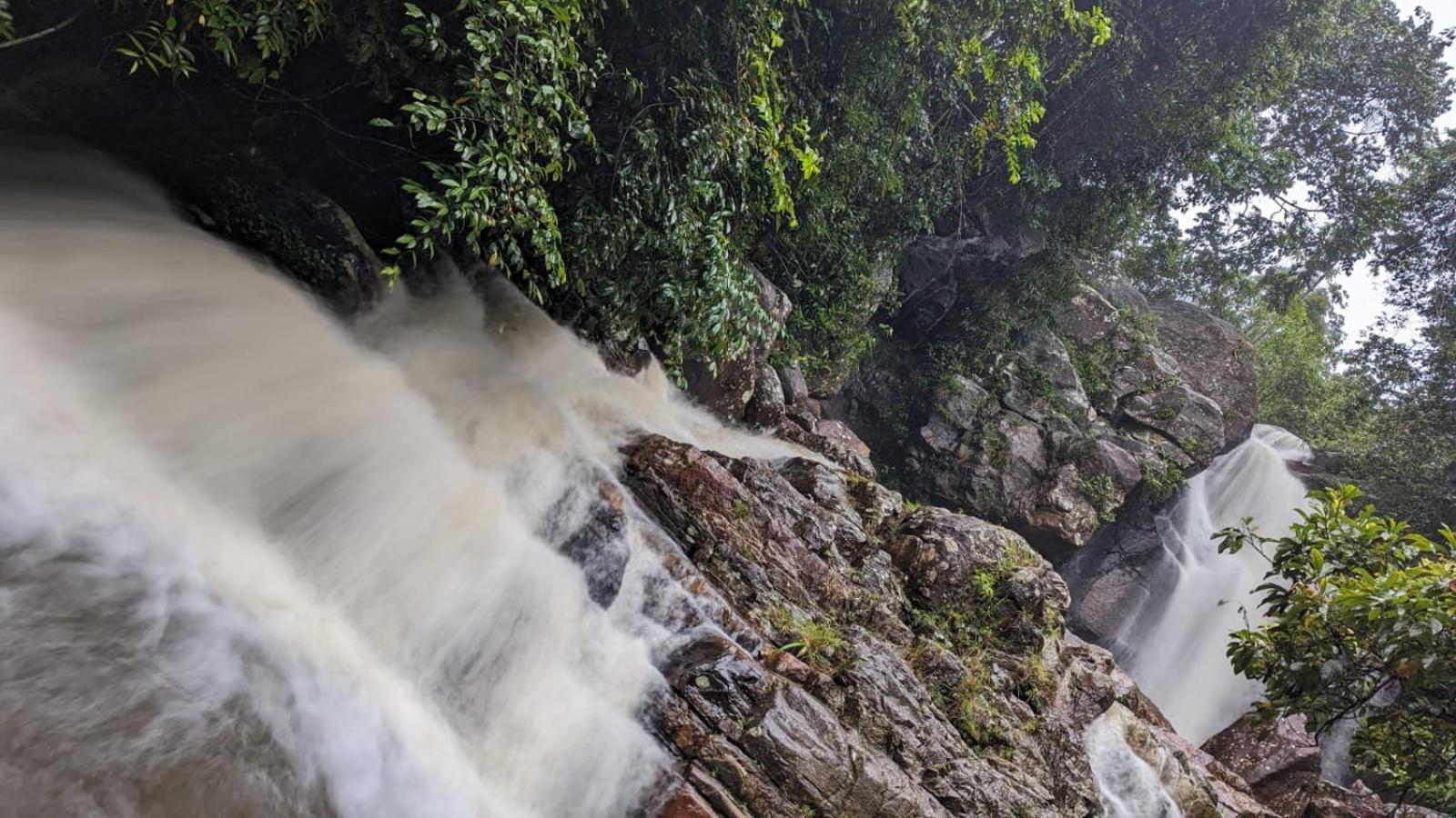 Sinharaja Kurulu Ella Eco Resort Deniyaya Zewnętrze zdjęcie